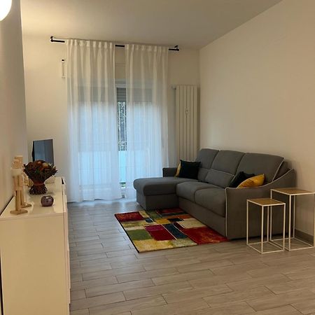Apartament Perla Milánó Kültér fotó