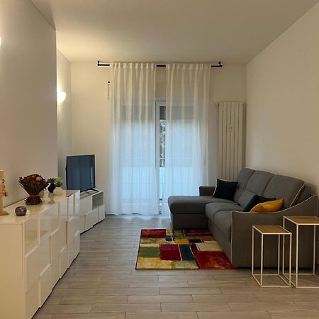 Apartament Perla Milánó Kültér fotó