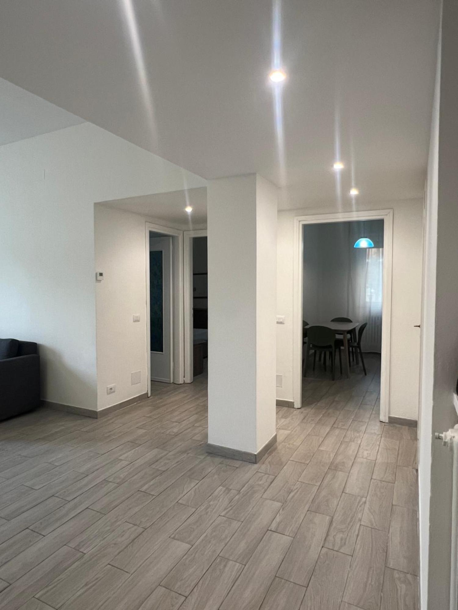 Apartament Perla Milánó Kültér fotó