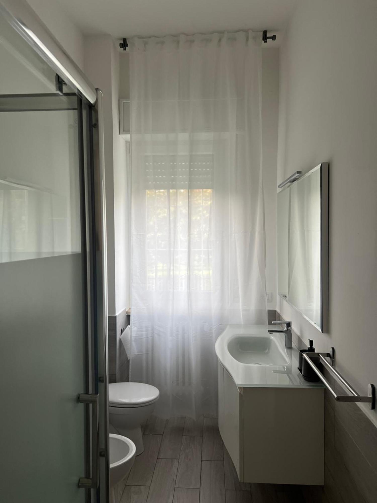 Apartament Perla Milánó Kültér fotó