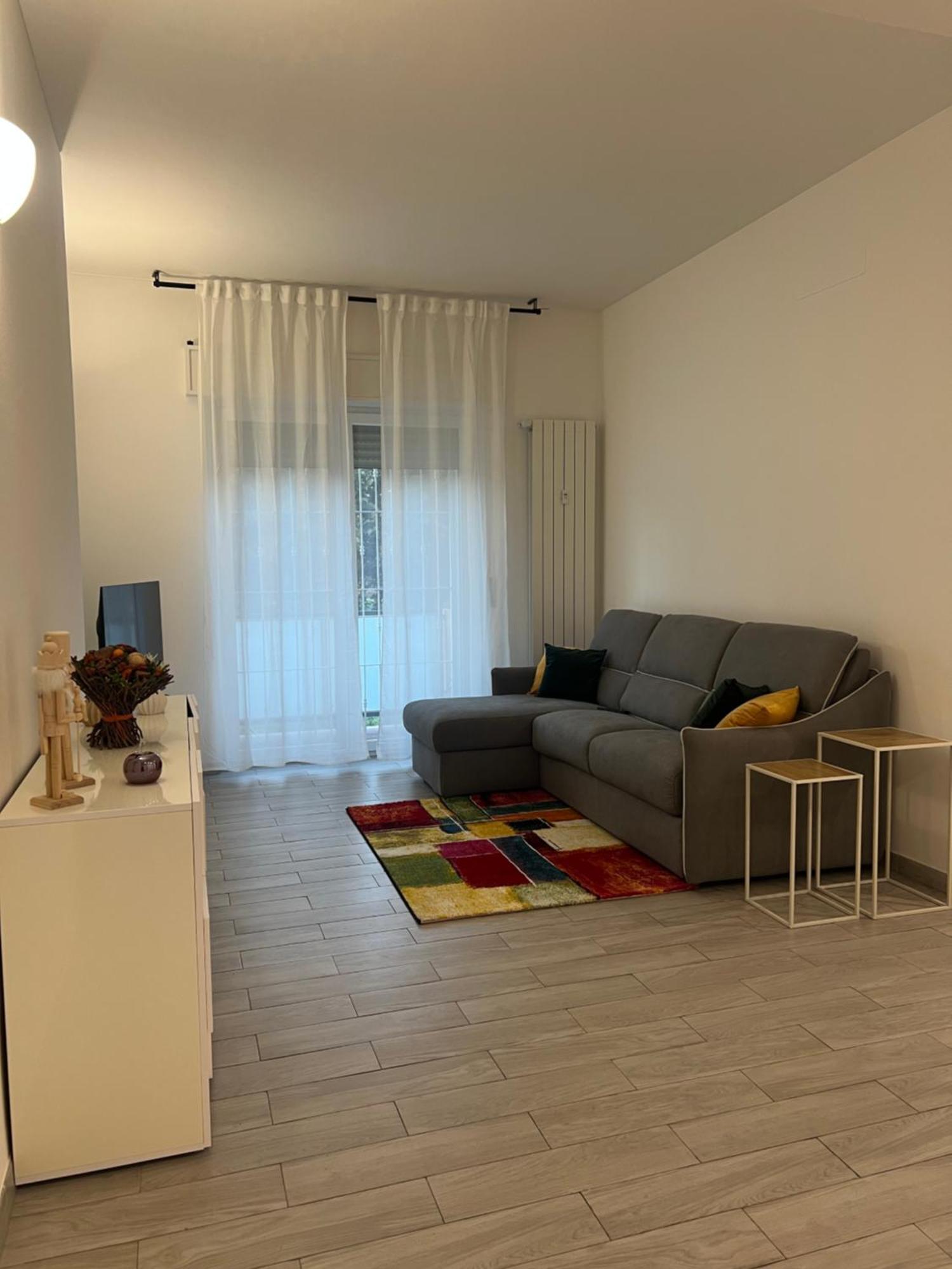 Apartament Perla Milánó Kültér fotó