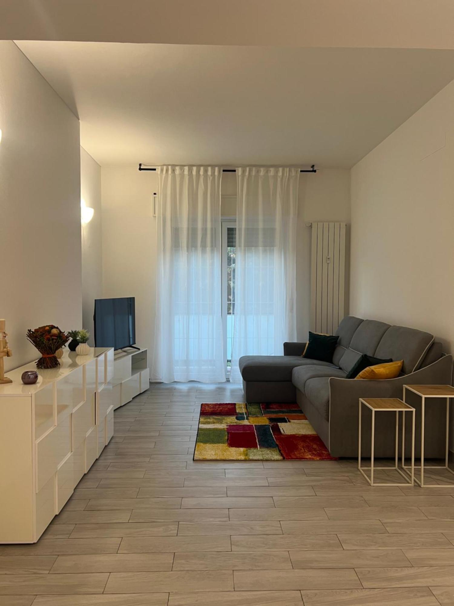 Apartament Perla Milánó Kültér fotó