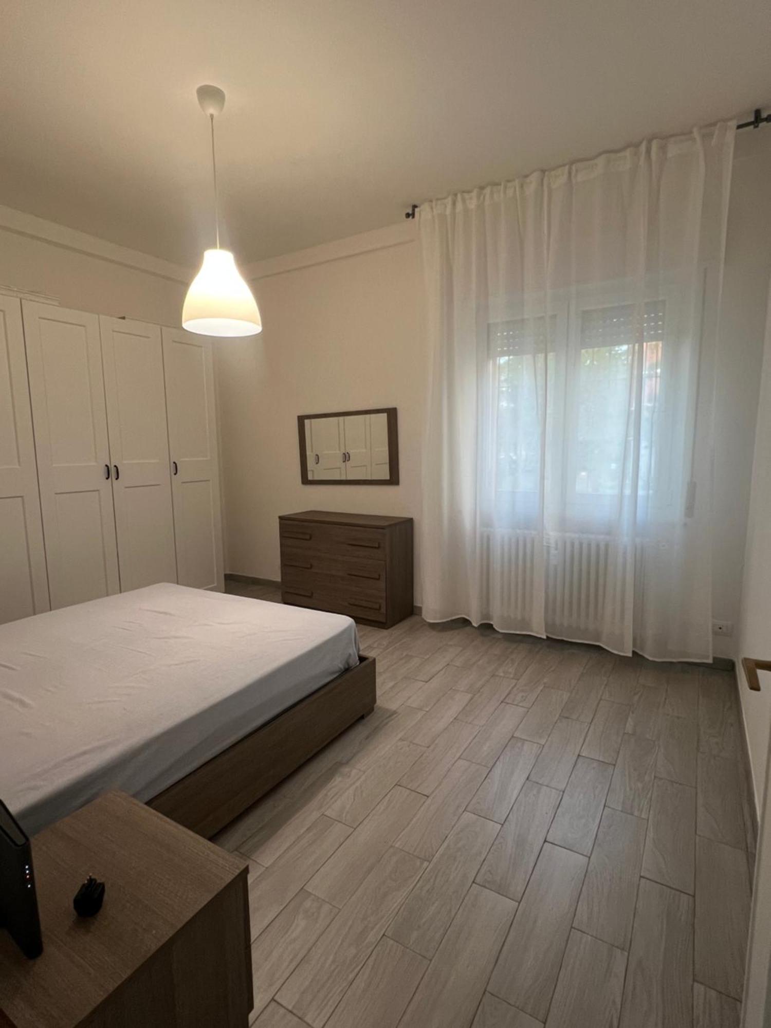 Apartament Perla Milánó Kültér fotó