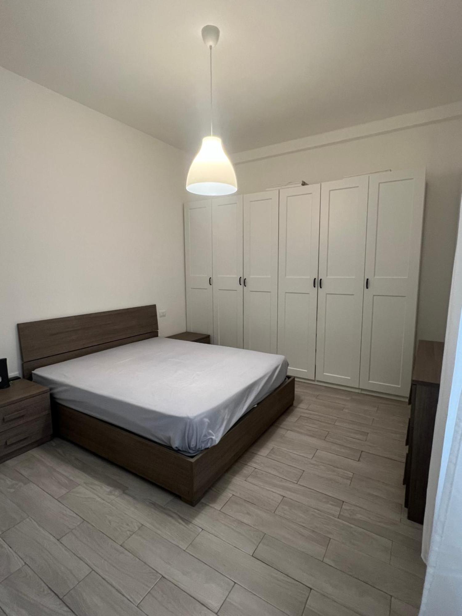 Apartament Perla Milánó Kültér fotó